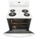 Frigidaire FCRC301CAW Electric Range