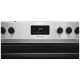 Frigidaire 30 inch Electric Range (FCRE305CAS)