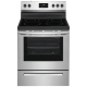 Frigidaire FCRE305CAS 30 inch Electric Range