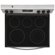 Frigidaire FCRE305CAS Electric Range