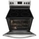 Frigidaire 30 inch Stainless Steel Electric Range (FCRE305CAS)