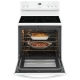 Frigidaire FCRE305CAW
