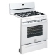 Frigidaire CGGF3032KW 30 inch Range