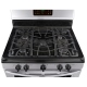 Frigidaire 30 inch Range (CGGF3032MF)