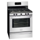 Frigidaire CGGF3032MF 30 inch Range