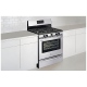 Frigidaire CGGF3042KF 30 inch Range
