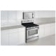 Frigidaire CPGF3081KF 30 inch Range