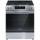 Cuisinière à Gaz Frigidaire FCFG3062AS