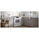 Frigidaire 30 inch Gas Range (FCFG3062AW)