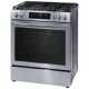 Cuisinière à Gaz Frigidaire FCFG3083AS 30 pouce