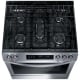 Cuisinière à Gaz Inox Frigidaire (FCFG3083AS)