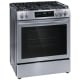 Cuisinière Frigidaire 30 pouce (FCFG3083AS)