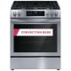 Cuisinière Frigidaire FCFG3083AS 30 pouce