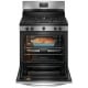 Frigidaire FCRG3052BS
