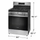 Frigidaire FCRG3062AS