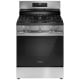 Cuisinière à Gaz Frigidaire 30 pouce (FCRG3062AS)