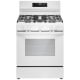 Cuisinière à Gaz Frigidaire 30 pouce (FCRG3062AW)