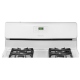 Frigidaire 30 inch Gas Range (FFGF3017LW)