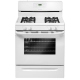 Frigidaire FFGF3023LW 30 inch Gas Range