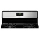 Frigidaire 30 inch Stainless Steel Gas Range (FFGF3047LS)
