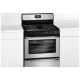 Frigidaire 30 inch Range (FFGF3047LS)