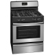 Cuisinière Frigidaire 30 pouce (FFGF3051TS)