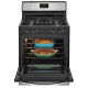 Cuisinière à Gaz Inox Frigidaire (FFGF3051TS)