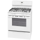 Frigidaire FFGF3051TW 30 inch Gas Range