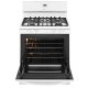 Frigidaire FFGF3051TW 30 inch Range