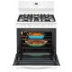 Frigidaire FFGF3052TW 30 inch Gas Range