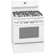 Frigidaire FFGF3052TW 30 inch Range