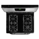 Frigidaire 30 inch Range (FFGF3053LS)