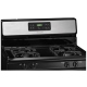 Frigidaire FFGF3053LS 30 inch Gas Range