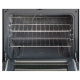 Frigidaire 30 inch Stainless Steel Gas Range (FFGF3053LS)