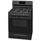 Frigidaire FFGF3054TB 30 inch Gas Range