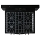 Frigidaire FFGF3054TB Gas Range