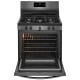 Frigidaire FFGF3054TD 30 inch Gas Range