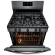 Frigidaire FFGF3054TD Gas Range