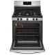 Cuisinière à Gaz Frigidaire FFGF3054TS 30 pouce