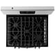 Cuisinière à Gaz Frigidaire FFGF3054TS