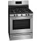 Cuisinière Frigidaire 30 pouce (FFGF3054TS)