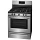 Cuisinière Frigidaire FFGF3054TS 30 pouce