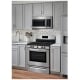 Frigidaire FFGF3054TS