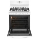 Cuisinière à Gaz Frigidaire FFGF3054TW 30 pouce