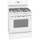 Cuisinière Frigidaire 30 pouce (FFGF3054TW)