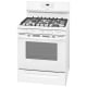 Cuisinière Frigidaire FFGF3054TW 30 pouce