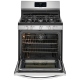 Cuisinière Frigidaire 30 pouce (FFGF3056TS)