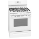 Frigidaire FFGF3056TW 30 inch Gas Range