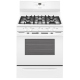 Frigidaire 30 inch Gas Range (FFGF3056TW)