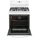Frigidaire 30 inch Range (FFGF3056TW)